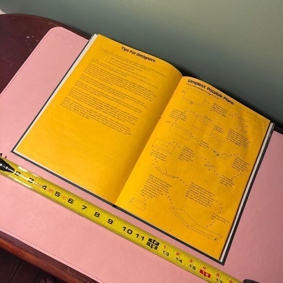 An Introduction to Principles of Aeronautical Design BOOK 1977 Areodynamics - Picture 4 of 10